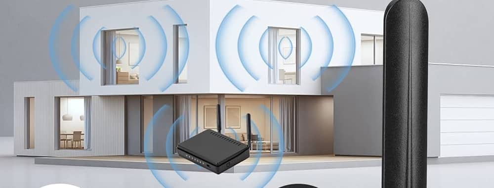 Wireless Signal Enhancement