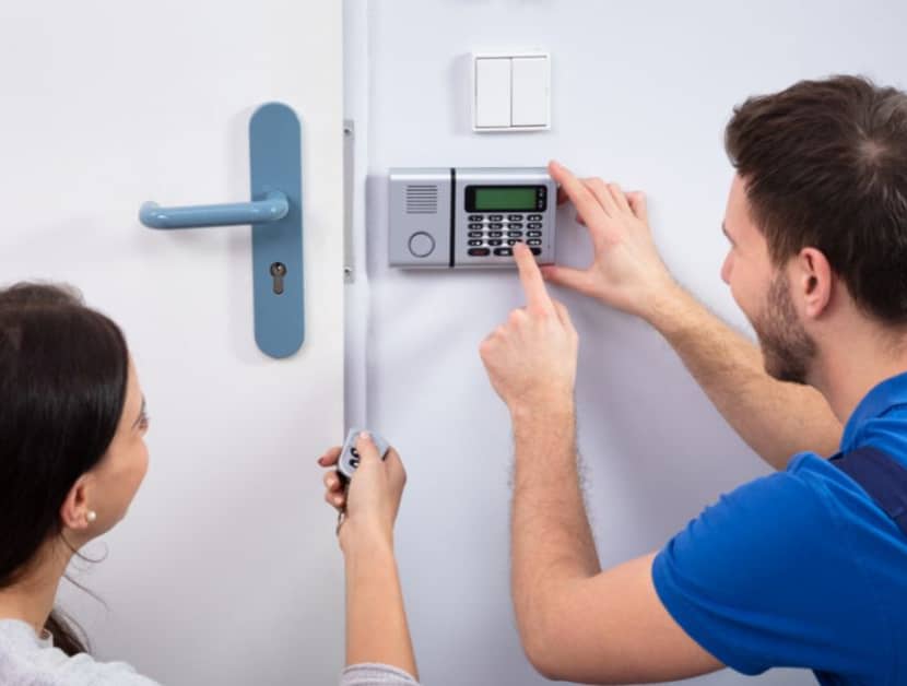 AccessControl Installation