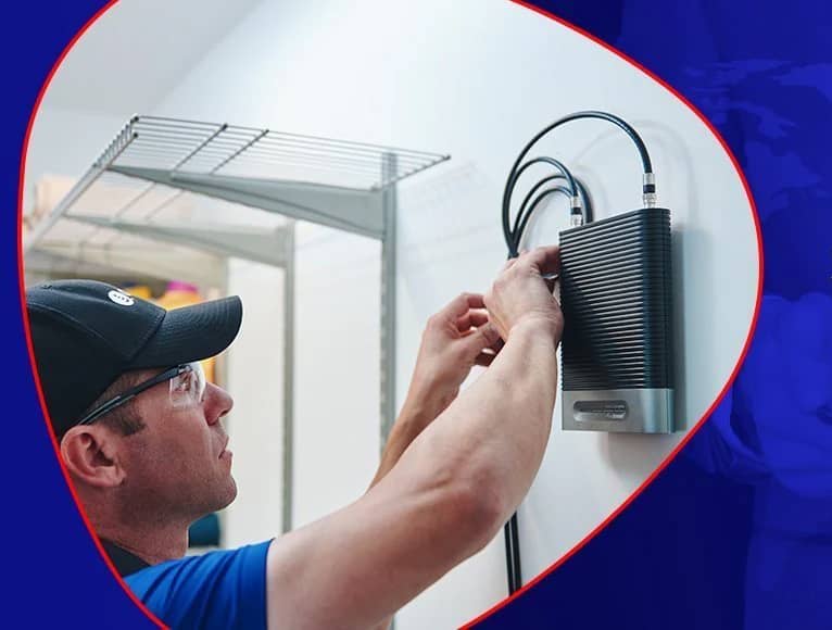 Wireless Signal Enhancement